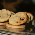 Box cookies x8