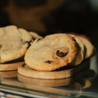 Box cookies x8