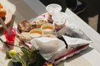 LES BRUNCH DU DIMANCHE - 1 personne