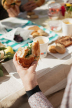 LES BRUNCH DU DIMANCHE - 1 personne
