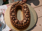 Number Cake (sur devis)