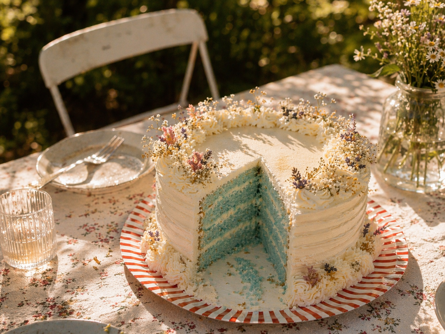 Layer Cake (sur devis)