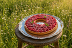 Tarte aux fruits (sur devis)